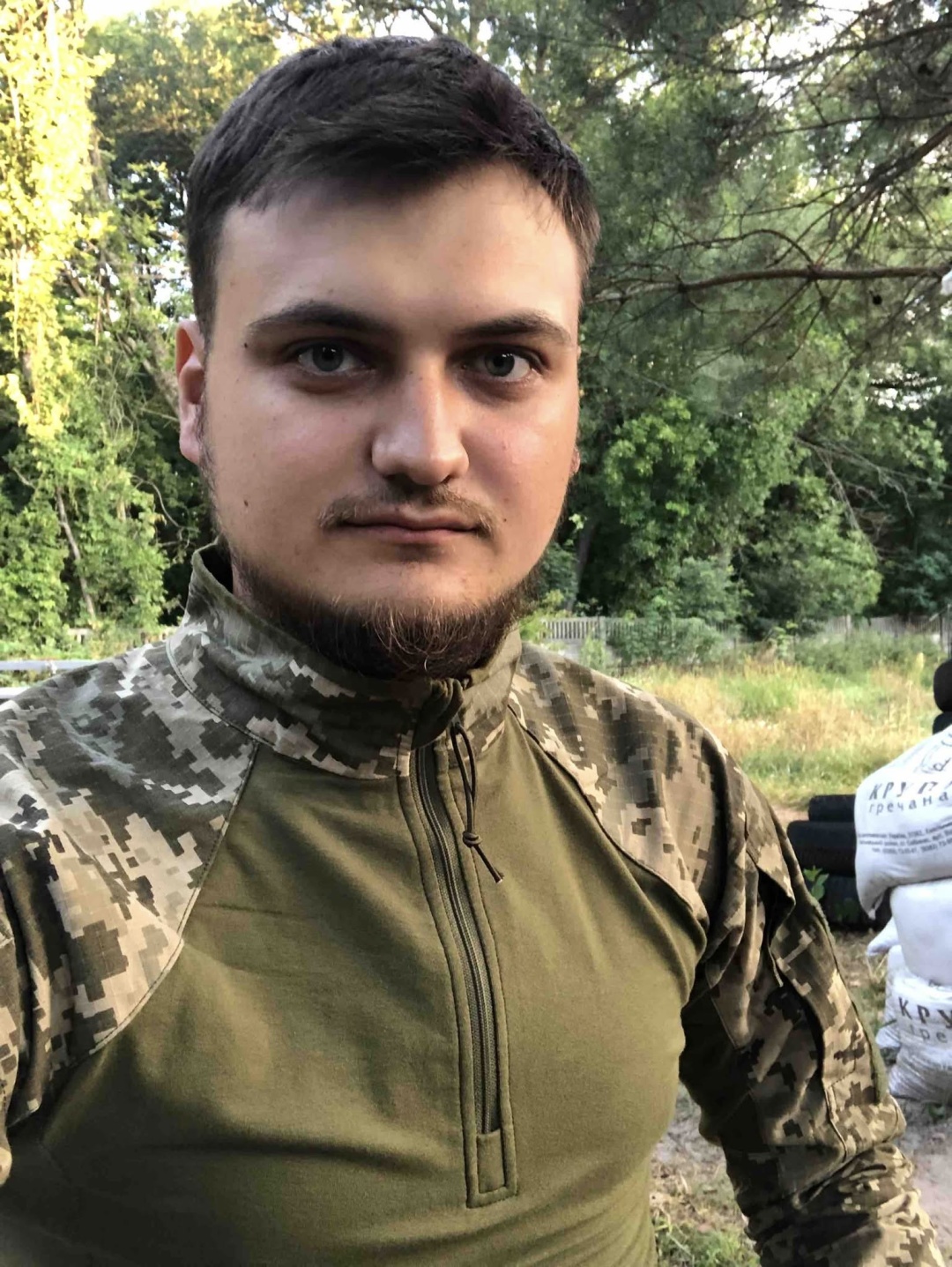 pamjati svjashhennika vijskovogo psihologa oleksija kuznyecova pozivnij kapelan e1aca4d