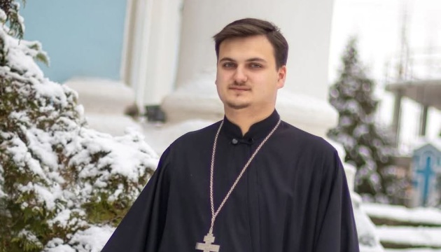 pamjati svjashhennika vijskovogo psihologa oleksija kuznyecova pozivnij kapelan f46f0be