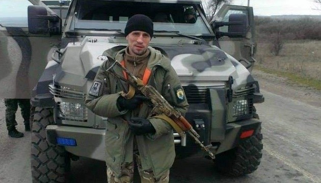 Пам’яті захисника «Азовсталі», молодшого сержанта Ярослава Сидоренка (позивний «Крейзі») 7 pamjati zahisnika azovstali molodshogo serzhanta jaroslava sidorenka pozivnij krejzi 7c459e7
