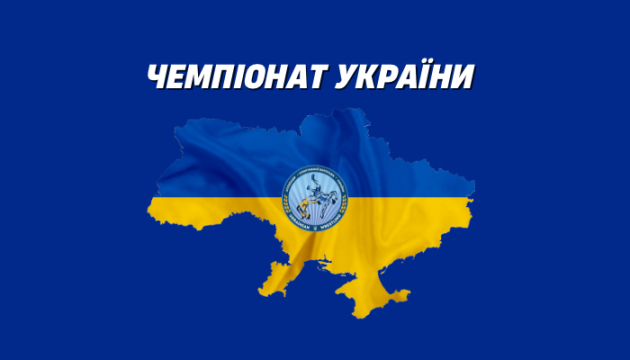 Південне приймає чемпіонат України з вільної боротьби
