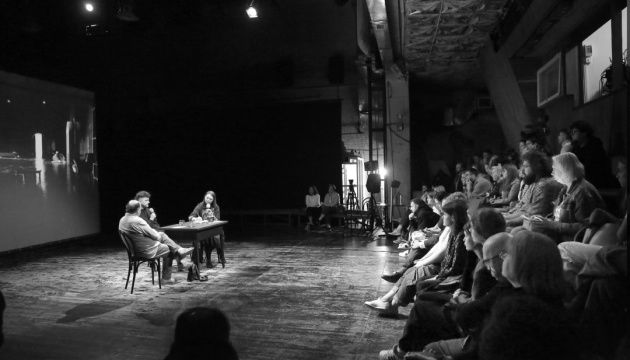 Польський режисер поставить виставу у театрі імені Лесі Українки в Києві