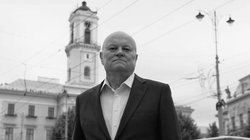 pomer bagatorichnij miskij golova chernivciv mikola fedoruk 359cbc5