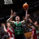 pustovij proviv rezultativnij match u basketbolnomu chempionati ispaniyi c6db539