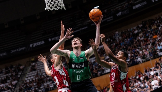 pustovij proviv rezultativnij match u basketbolnomu chempionati ispaniyi c6db539