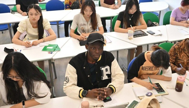 РФ для розширення геополітичного впливу залучає іноземних студентів на безкоштовне навчання - ЦПД