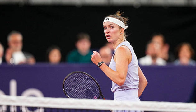 rim svitolina kostjuk ta kichenok vistupljat u somij igrovij den cf12a18