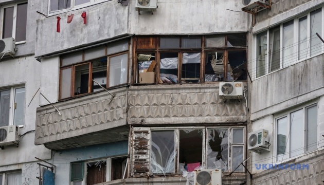 rosija ciyeyi nochi sprjamuvala po ukrayini majzhe 300 udarnih droniv ta 70 raket zelenskij 48eb13e