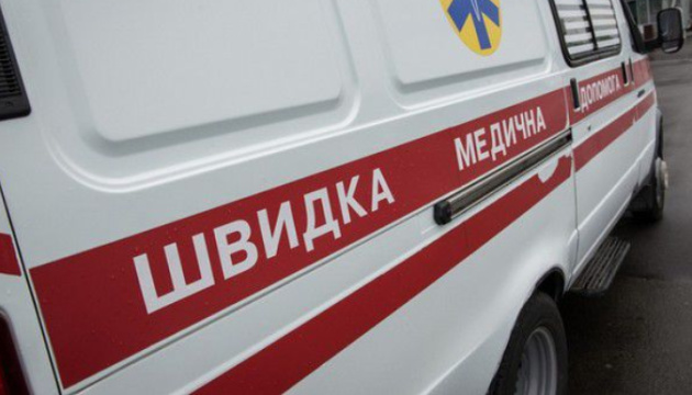 rosijani minuloyi dobi poranili 10 zhiteliv donechchini 0f4e363