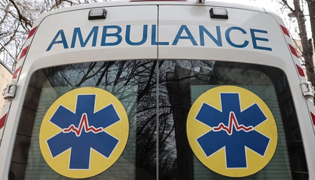 Росіяни минулої доби поранили п'ятьох жителів Херсонщини