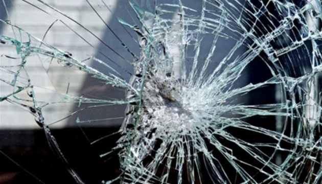 Росіяни вдосвіта скинули авіабомби на Оріхів Запорізької області