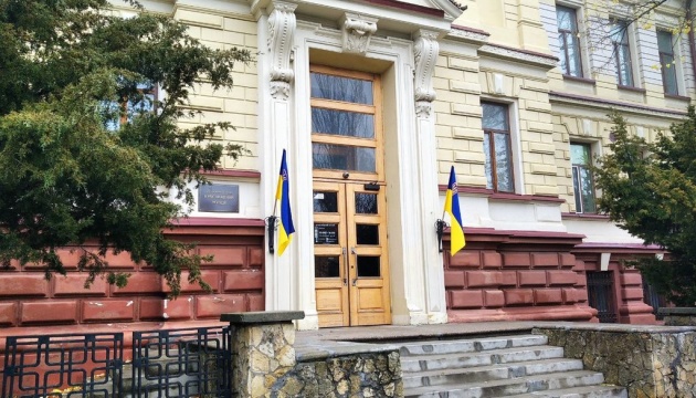 Росіяни викрали 23 тисячі артефактів з херсонського краєзнавчого музею