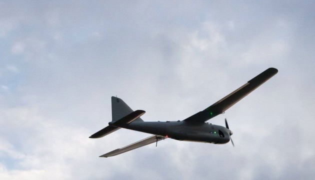 Російська армія посилила активність розвідки на лінії боєзіткнення - ОТУ «Луганськ»