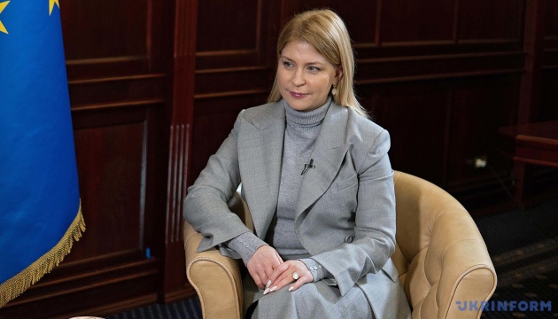 rozshirennja yes galmuye miljon procedur ta bjurokratija stefanishina 7f1ac76