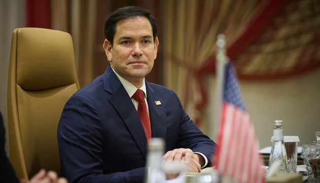 rubio zaklikav lavrova do dobrosovisnogo dialogu z ukrayinoju 3f5948d