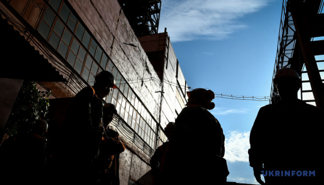 Шахтарям на ТОТ Луганщини не враховують шкідливі умови праці при оформленні пенсії - ОВА