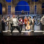 shalenij den abo odruzhennja figaro u cherniveckomu muzdramteatri vidbudetsja premyera pikantik komediyi 3ca6751