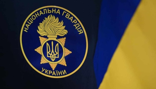 Шестеро посадовців Головного управління Нацгвардії відсторонені від посад - МВС