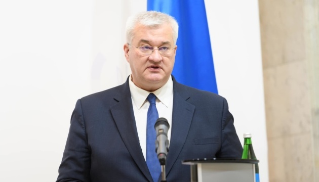 sibiga sogodni zustrinetsja z partnerami ukrayini v antaliyi 4bfdd5d