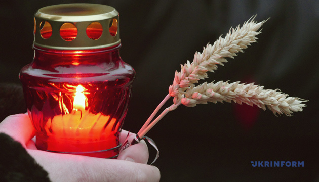 СКУ закликає долучитися до опитування про вплив Голодомору