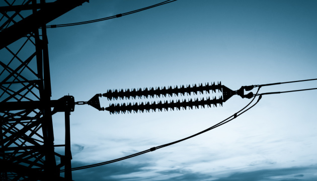 spozhivannja elektriki zalishayetsja visokim ukrenergo 4f49cec
