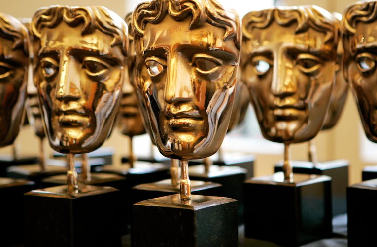 Стрічка «Україна: Ворог у лісі» отримала нагороду BAFTA TV Awards