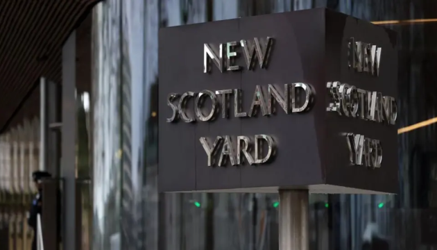 У Британії заарештували вісьмох осіб в межах антитерористичних операцій