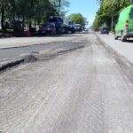 u chernivcjah rozpochavsja potochnij remont vulici pivdenno kilcevoyi 2054470