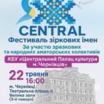 u chernivcjah vidbudetsja festival zirkovih imen central 6a4bcf8