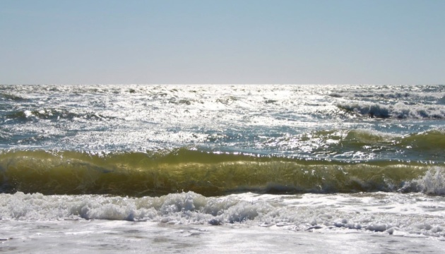 У Чорному та Азовському морях бойові кораблі росіян відсутні