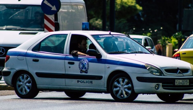 У грецькому порту вилучили партію кокаїну на €1,6 мільйона та портативну систему відстеження