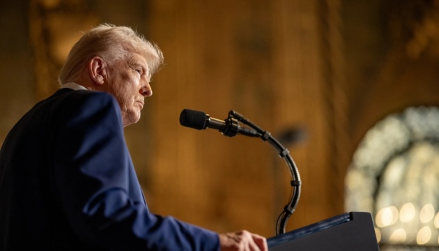 У Катарі назвали «неточною» новину про подарунок Трампу люксового літака