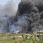 u pivdennij koreyi rozbivsja patrulnij litak vijskovo morskih sil b666968