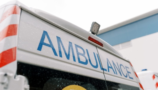 У селі на Херсонщині ворожий безпілотник поранив рятувальника