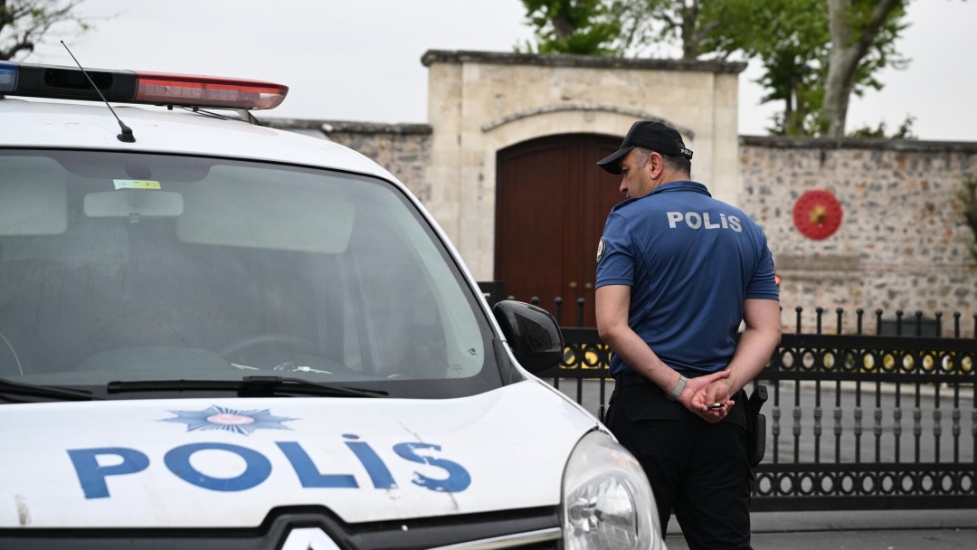 Долмабахче