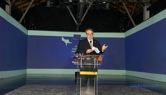 У ЄС позитивно оцінюють можливу роль Туреччини як посередника в переговорах між Україною та Росією