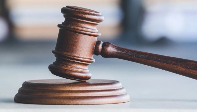 Убила новонародженого сина: на Полтавщині ухвалили вирок багатодітній матері