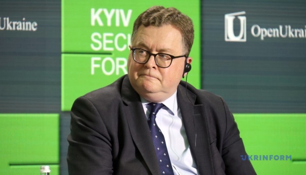 ukrayina sogodni blizhche do nato nizh bula ranishe golova predstavnictva aljansu c4ddf32