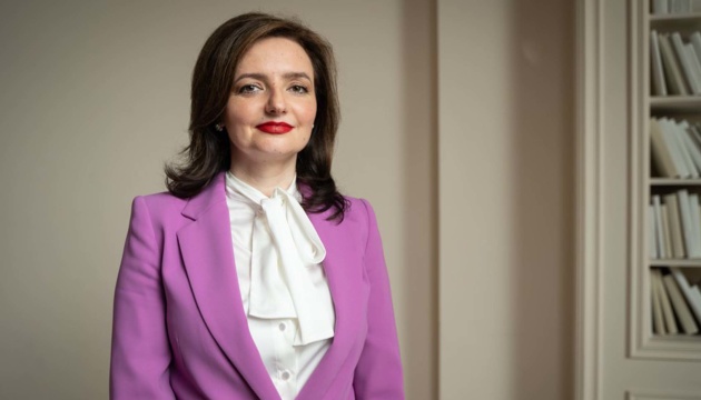 Україна закликала ОБСЄ долучитися до коаліції за повернення українських дітей - Беца