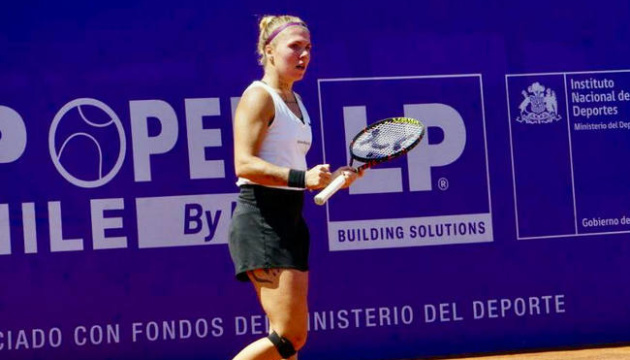 ukrayinka olijnikova drugij tizhden pospil zigraye u finali turniriv itf beb00c4