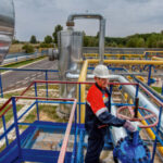 ukrayinska energetichna birzha zaprovadila mozhlivist prodazhu importovanogo gazu d8ca2c6