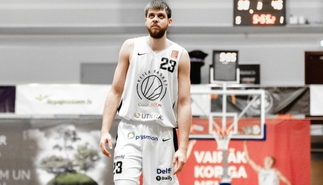 Український баскетболіст Артем Ковальов продовжить карʼєру в Індонезії