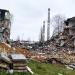 unaslidok artobstrilu sela kindrativka na sumshhini odna ljudina zaginula ye poranenij 188f69d