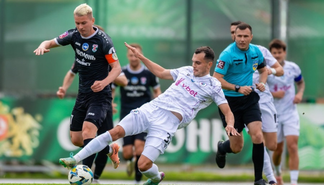 upl obolon u kiyevi ne zmogla obigrati lnz 8ba016e