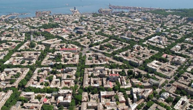 В Одесі стартувало опитування щодо перейменування чотирьох топонімів