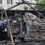 v ukrayini vnaslidok masovanoyi ataki rosiyi zaginuli 12 ljudej shhe ponad 60 postrazhdali 29d1aa5