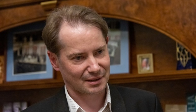 Від початку повномасштабного вторгнення близько 20 виконаців Нацфілармонії виїхали за кордон