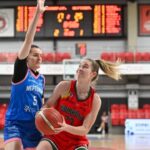 viktorija balaban sribna prizerka chempionatu litvi z basketbolu afa04e1