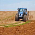 vinnicki agrariyi zasijali ponad polovinu zaplanovanih ploshh jarih zernovih ff13669
