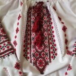 vistavka vishivanok i blagodijni zahodi jak u chernivcjah vidznachatimut vsesvitnij den vishivanki 2a6b057