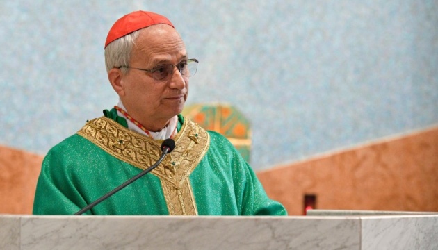 WP розповіла, що означає ім’я нового Папи Римського Лев XIV